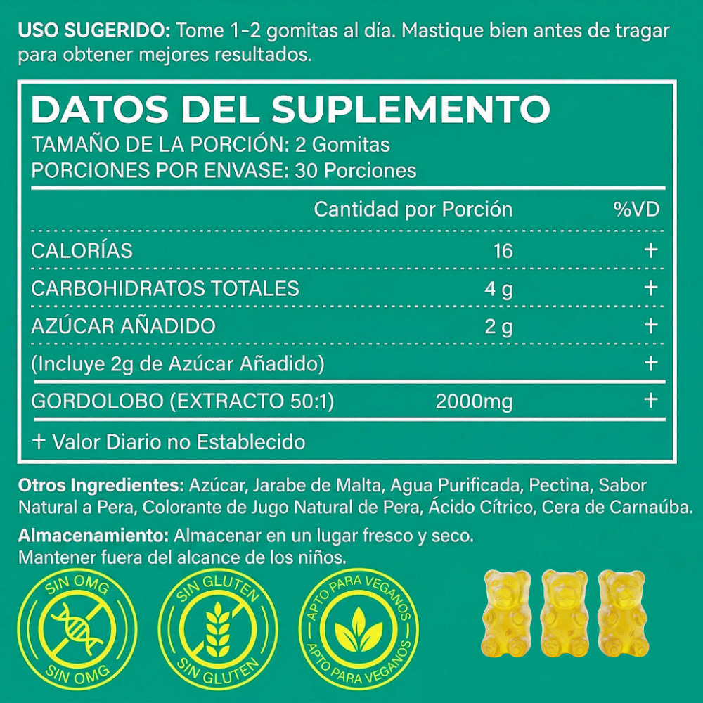 x1 Bolsa (GRATIS) 🎁