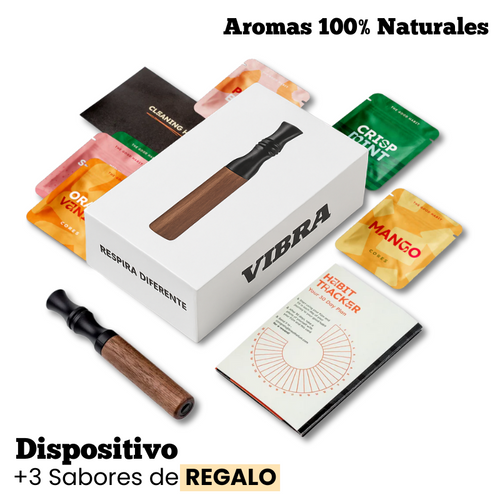 Pack de Iniciación™