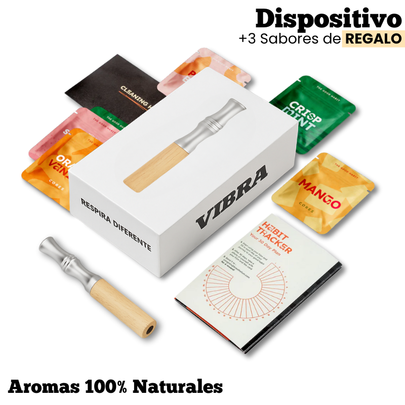 Pack de Iniciación