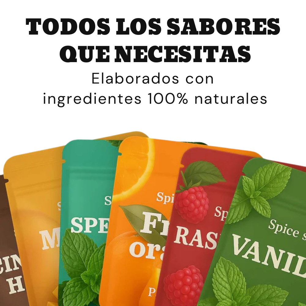 Pack de Iniciación