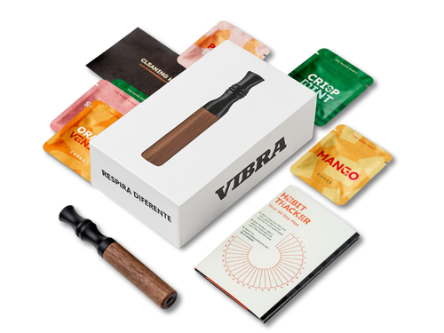 Sabores Vibra