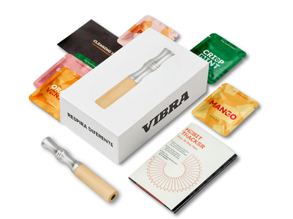 Sabores Vibra