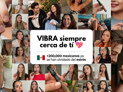 Sabores Vibra