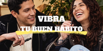 Sabores Vibra