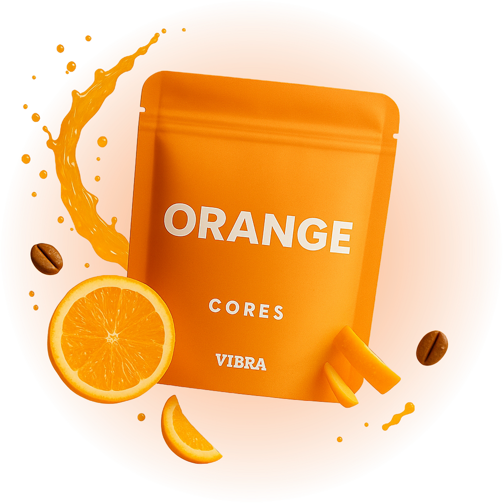 Naranja