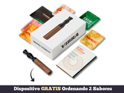 Dispositivo Vibra