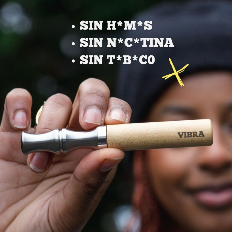 Pack de Iniciación Vibra