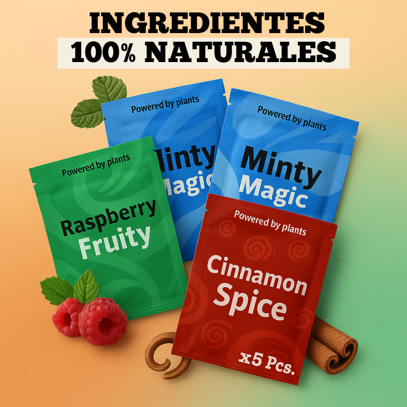 Sabores Premium