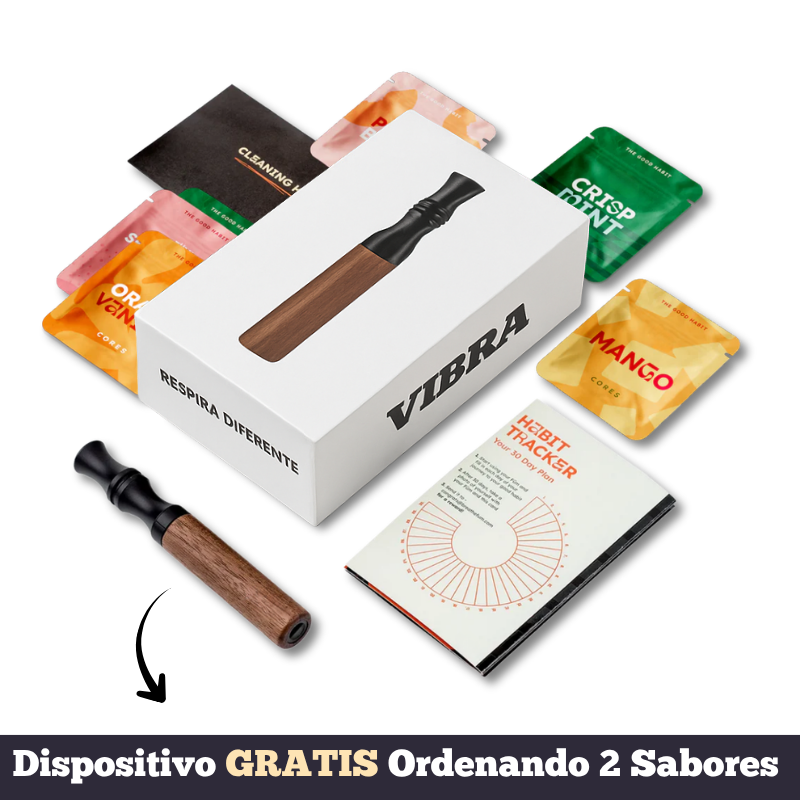 Sabores Vibra