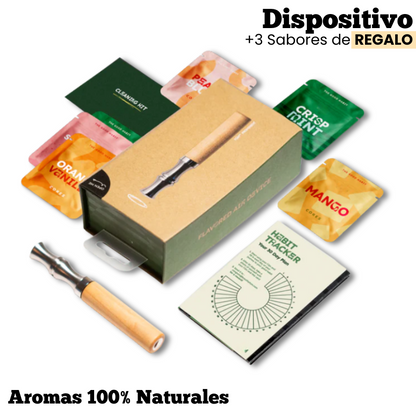 Pack de Iniciación Vibra