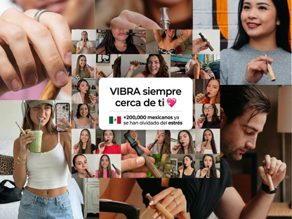 Sabores Vibra
